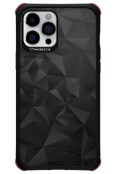 Low Poly - Apple iPhone 12 Pro Max