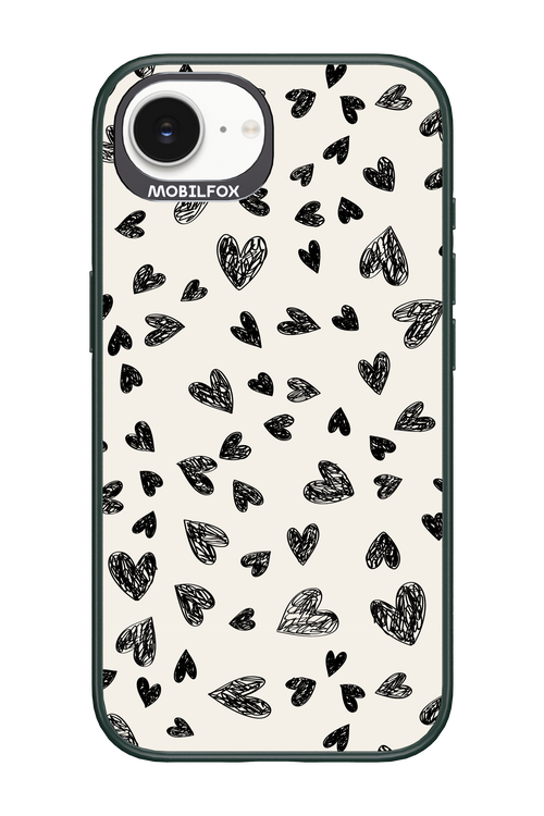 Crazy in Luv 2.0 - Apple iPhone 16e