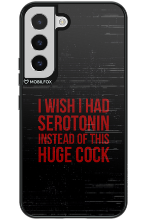 SEROTONIN 2.0 - Samsung Galaxy S22