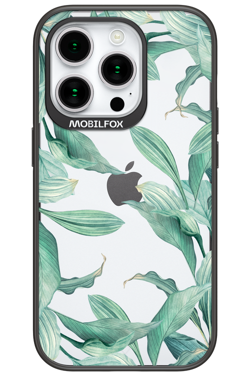 Greenpeace 2.0 - Apple iPhone 15 Pro