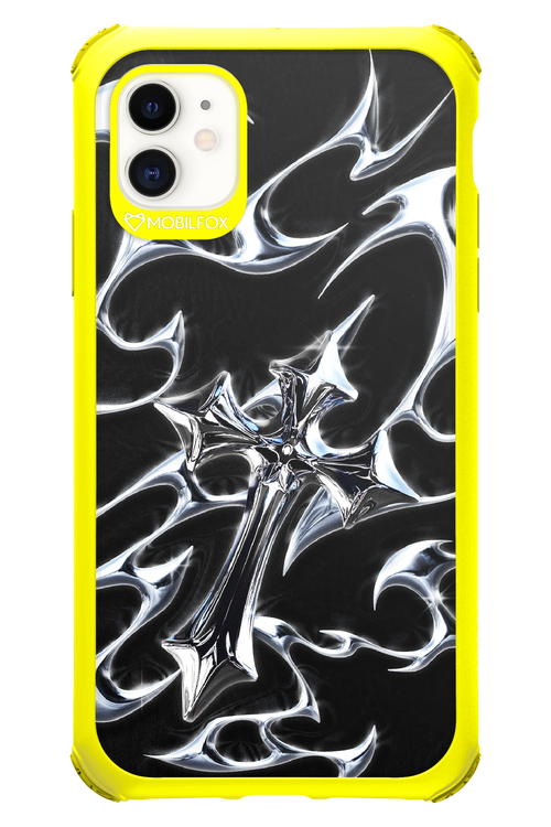 Faith 2.0 - Apple iPhone 11