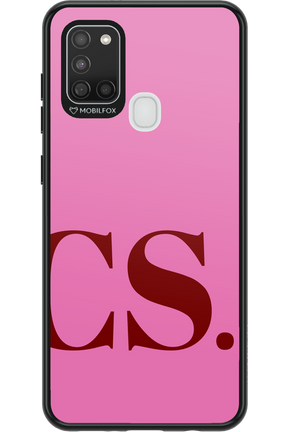CS (Sorbet) 2.0 - Samsung Galaxy A21 S