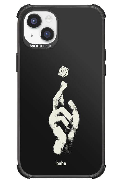 DAMNED LUCK 2.0 - Apple iPhone 14 Plus