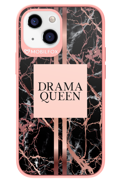 Drama Queen - Apple iPhone 13 Mini