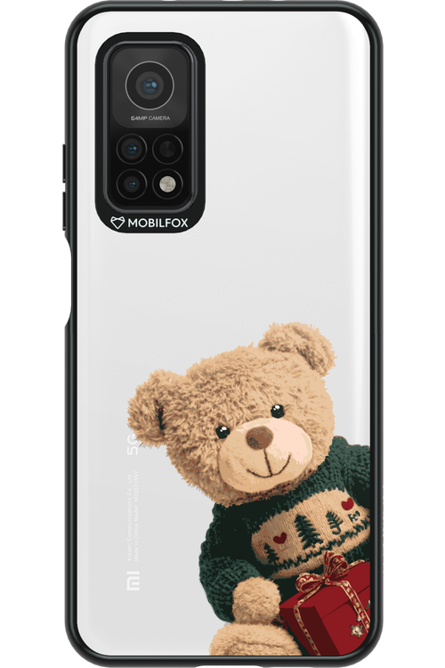 Gifting Bear - Xiaomi Mi 10T 5G