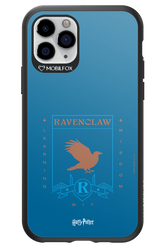 Ravenclaw. - Apple iPhone 11 Pro