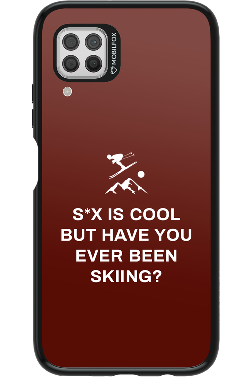 Have You Ever - Huawei P40 Lite