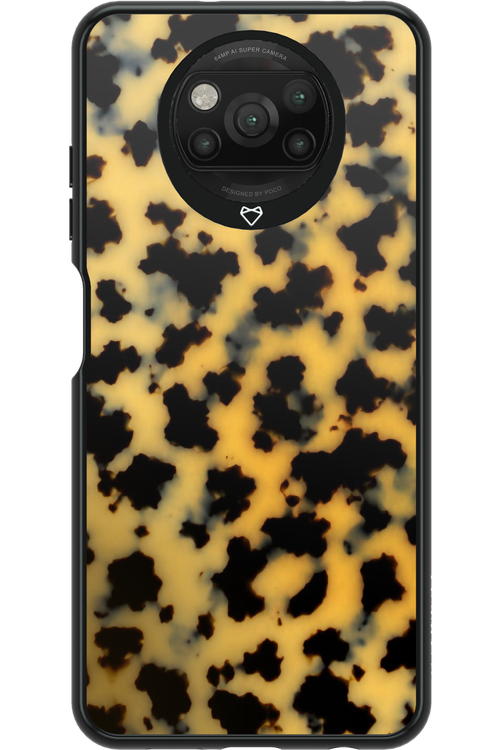 Tortoiseshell 2.0 - Xiaomi Poco X3 Pro