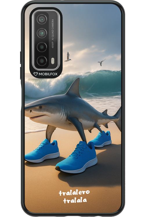 Tralalero Tralala - Huawei P Smart 2021