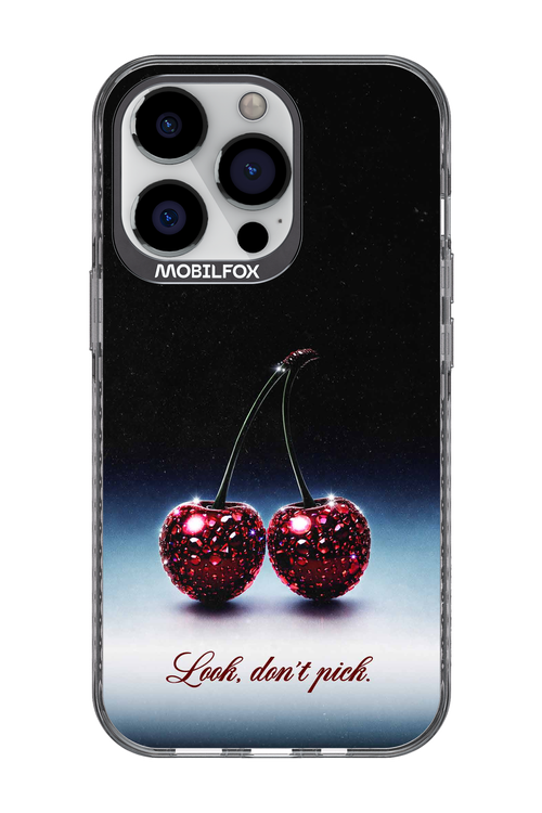 Seasonal Diamond 2.0 - Apple iPhone 13 Pro
