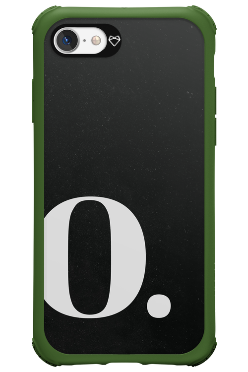 O (Off Space) 2.0 - Apple iPhone 7
