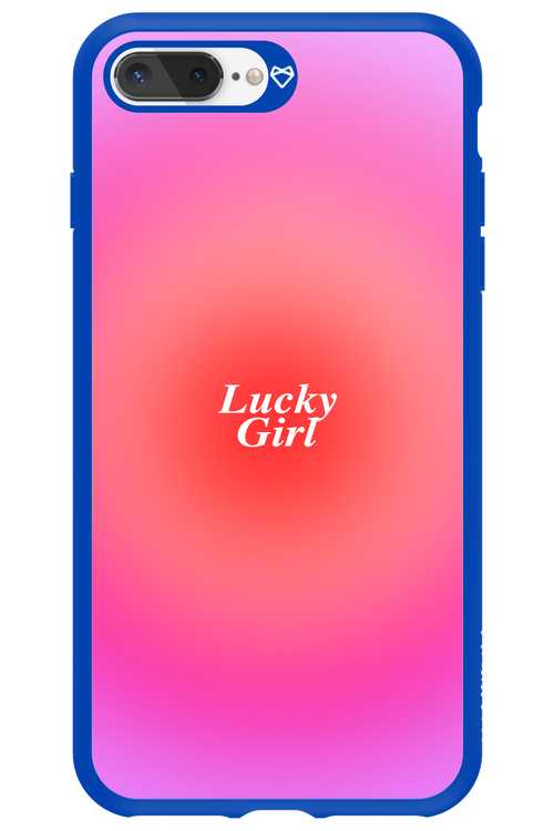 LuckyGirl - Apple iPhone 7 Plus