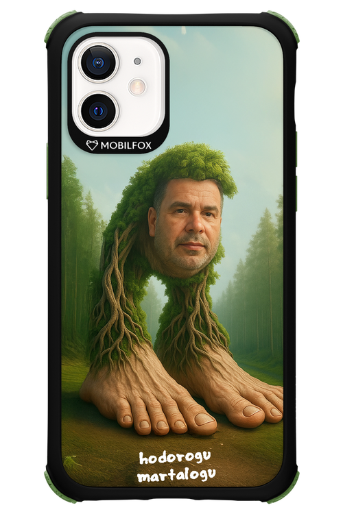 Hodorogu Martalogu - Apple iPhone 12
