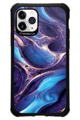 Amethyst - Apple iPhone 11 Pro