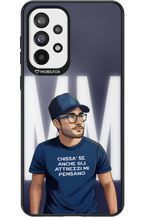 M.M 2.0 - Samsung Galaxy A73
