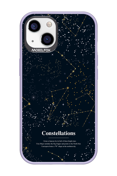 Constellations 2.0 - Apple iPhone 13