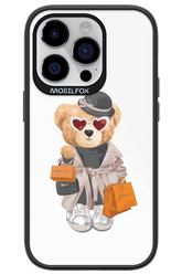Iconic Bear 2.0 - Apple iPhone 14 Pro
