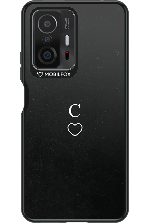 C Black 2.0 - Xiaomi Mi 11T Pro