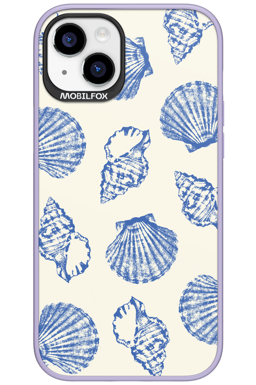 Shell Yeah! - Apple iPhone 15 Plus