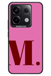 M (Sorbet) 2.0 - Xiaomi Redmi Note 13 Pro 5G