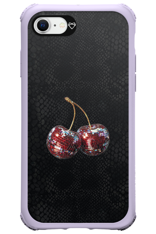 Disco Cherries - Apple iPhone 7