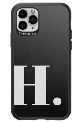 H (Off Space) 2.0 - Apple iPhone 11 Pro