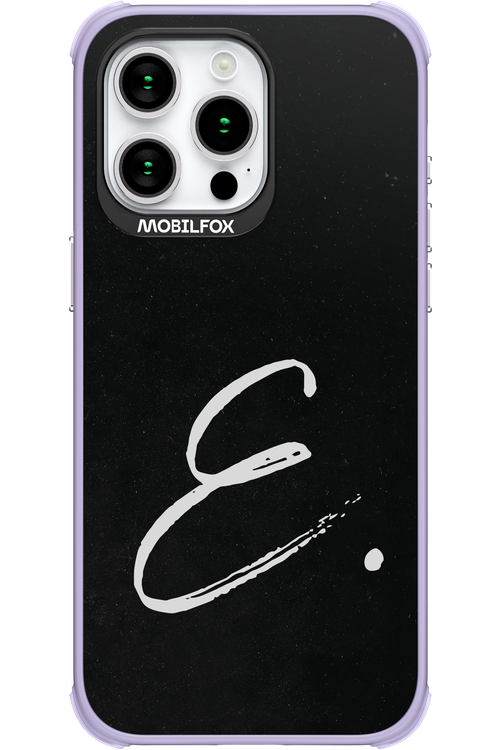 (Off Space) E 2.0 - Apple iPhone 15 Pro Max