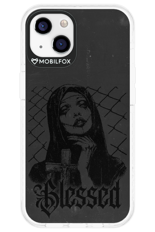 God bless 2.0 - Apple iPhone 13