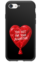 Too Hot 2.0 - Apple iPhone SE 2020