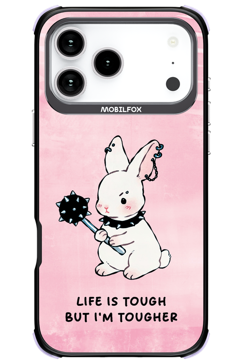 Bunny 2.0 - Apple iPhone 17 Pro Max