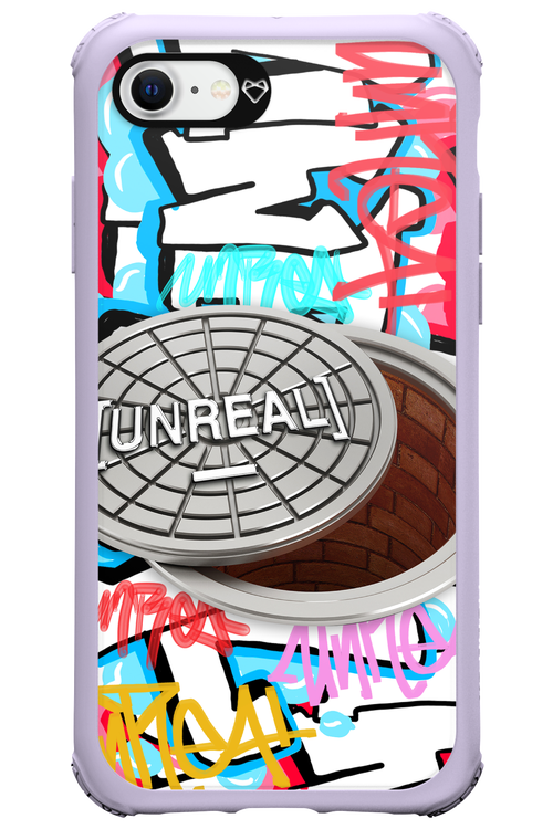 HULE - Apple iPhone 7