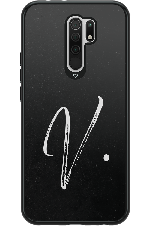 (Off Space) V 2.0 - Xiaomi Redmi 9