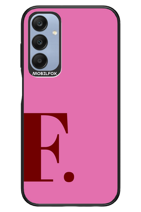 F (Sorbet) 2.0 - Samsung A25