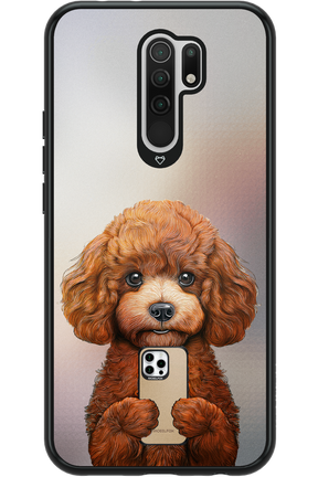 Dog x Fox - Xiaomi Redmi 9