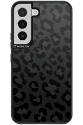 BLACK LEOPARD - Samsung Galaxy S22