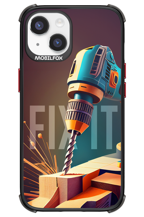 Fix It - Apple iPhone 14
