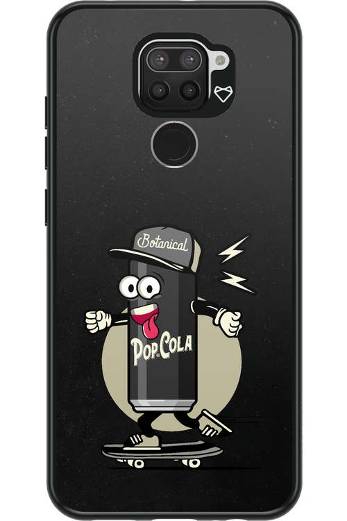 PopCola Botanical 2.0 - Xiaomi Redmi Note 9