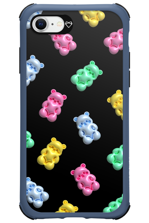 Gummy Bears - Apple iPhone 8