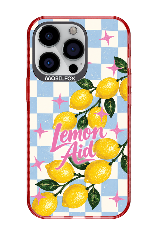 LEMON AID 2.0 - Apple iPhone 13 Pro