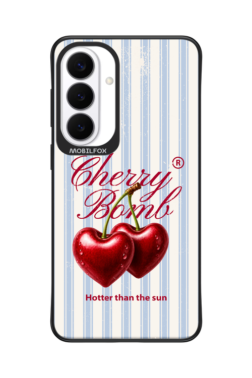 Cherry Bomb 2.0 - Samsung Galaxy S26+