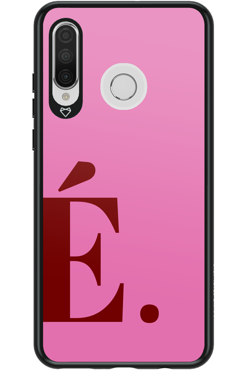E II (Sorbet) 2.0 - Huawei P30 Lite