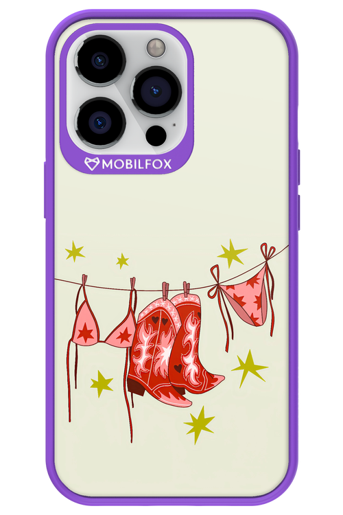 Laundry 2.0 - Apple iPhone 13 Pro