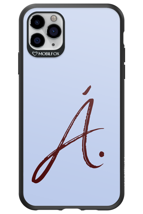 (Jellyfish Presso) A II 2.0 - Apple iPhone 11 Pro Max