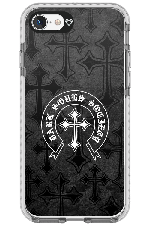 Dark Souls Society - Apple iPhone SE 2022