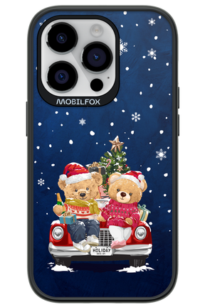 Happy Holiday - Apple iPhone 14 Pro