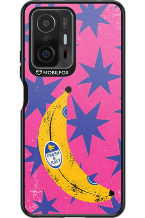 BANANA POP BLUE 2.0 - Xiaomi Mi 11T Pro
