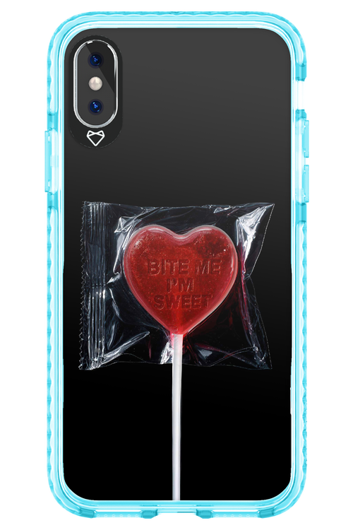 Bite 2.0 - Apple iPhone X