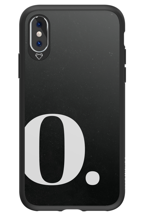 O (Off Space) 2.0 - Apple iPhone X