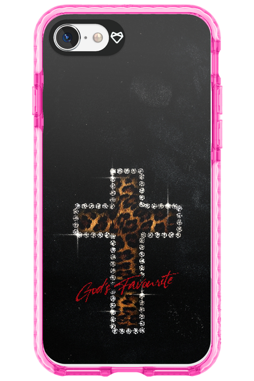 God's Favourite - Apple iPhone SE 2022