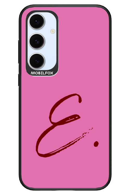 (Sorbet) E 2.0 - Samsung S24 FE
